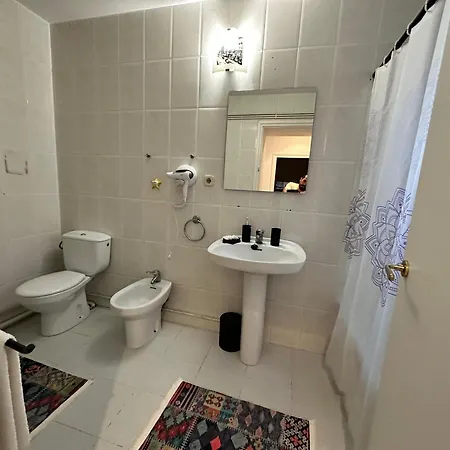 Apartment Relax 8 Vallromanes