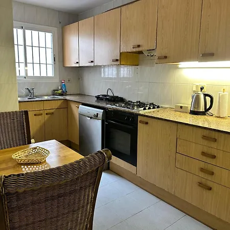 Apartment Relax 8