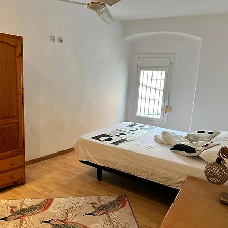 Relax 8 Apartment