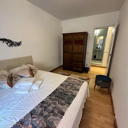 Apartment Relax 8 *